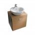 Рукомойник Ideal Standard Connect Sphere E804001 43 см