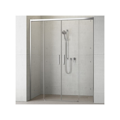 Душевая дверь в нишу Radaway Idea DWD 200
