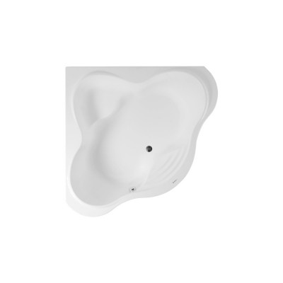 Акриловая ванна Aquanet Margarita 150x150