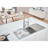 Мойка кухонная Grohe K1000 31581SD0
