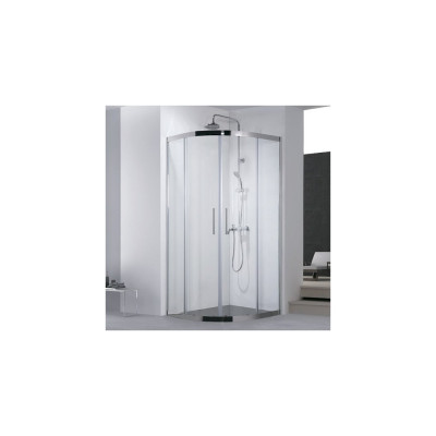 Душевой уголок Aquanet Delta NPE2142 100x100 см
