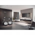 Раковина Grohe Cube Ceramic 3947500H