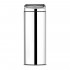 Мусорное ведро Brabantia Touch Bin 384905