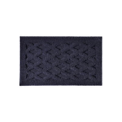 Коврик Kassatex Diamond Indigo 61х99