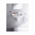 Раковина Duravit D-Code 23106000002
