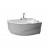 Акриловая ванна Aquanet Mayorca 150x100 R