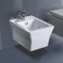 Смеситель Jacob Delafon Talan E10088RU-CP для биде