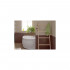 Акриловая ванна Aquanet Luna 155x100 L