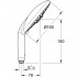 Душевая лейка Grohe Rainshower Classic 28765000