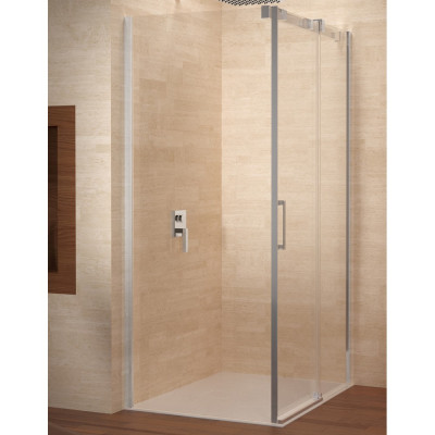 Боковая стенка Riho Ocean O404 90 см, L