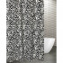 Штора для ванной Bath Plus 2100F/6 Zebra line
