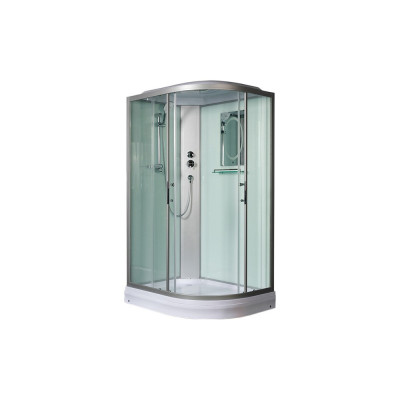 Душевая кабина Weltwasser WW500 Werra 1202 L