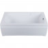 Акриловая ванна Aquanet Extra 150x68