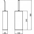 Ершик Webert Aria AI501302015