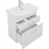 Тумба для комплекта Aquanet Ирис 65 2 ящика