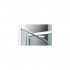 Душевая дверь в нишу Wasserkraft Salm 27I04 90 см