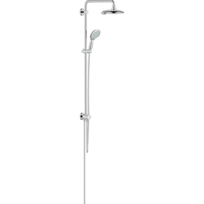 Душевая стойка Grohe Power&Soul 27911000