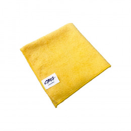 Материал протирочный CMG LIA310WKY салфетка, желтая