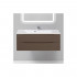 Мебель для ванной BelBagno Marino 120 cioccolato opaco