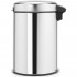 Мусорное ведро Brabantia NewIcon 115547