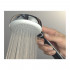 Душевая лейка Hansgrohe Crometta 100 1jet 26825400