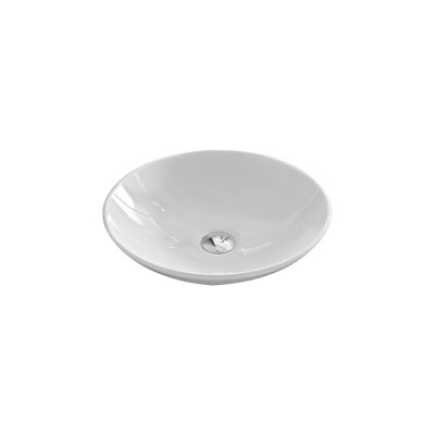 Рукомойник ArtCeram Polis PSL001 41 см