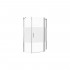 Душевой уголок Good Door Pandora PNT-100-T-CH 100x100