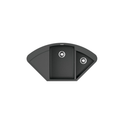Мойка кухонная Omoikiri Sakaime 105C-PL платина