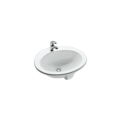 Раковина Hatria Ovaline 60 см