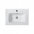 Тумба с раковиной BelBagno Kraft 70 bianco opaco