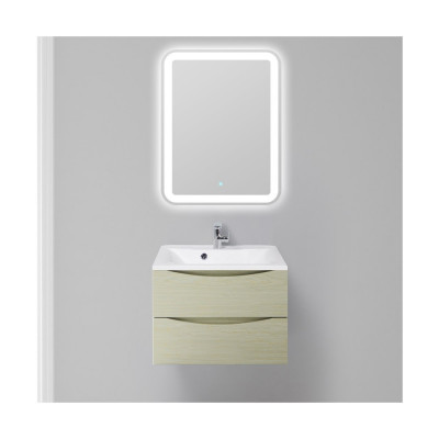 Мебель для ванной BelBagno Marino 65 patinato turchese