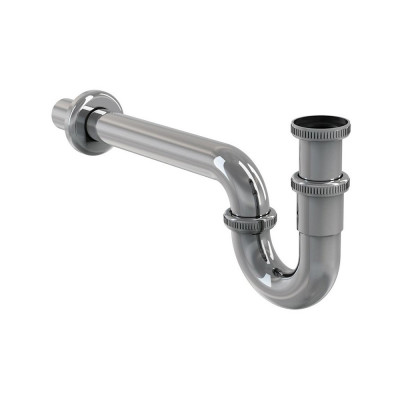 Сифон для раковины AlcaPlast A432
