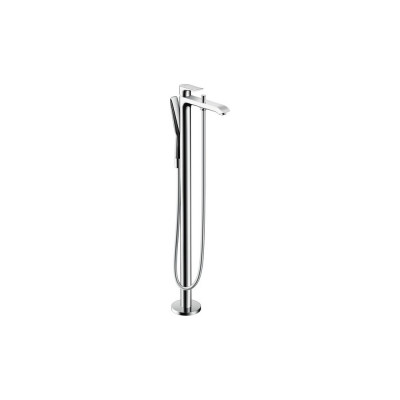 Смеситель Hansgrohe Metris 31471000 напольный