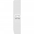 Шкаф-пенал Marka One Belle 30П White L