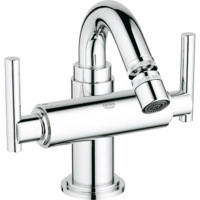 Смеситель Grohe Atrio 24026000 для биде