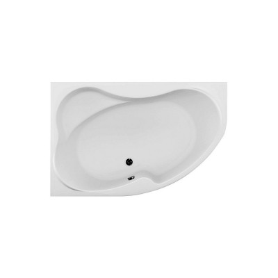 Акриловая ванна Aquanet Capri 170x110 L