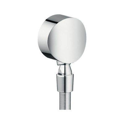 Шланговое подключение Hansgrohe Fixfit S 27506000