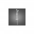 Душевой гарнитур Grohe Euphoria 110 Champagne 27232001