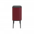 Мусорное ведро Brabantia Bo Touch Bin 316340 23 + 11 л