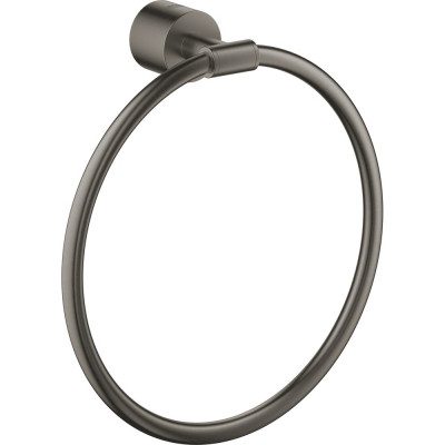 Полотенцедержатель Grohe Atrio New 40307AL3 графит