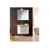 Раковина Hatria Daytime SX 86 см, L
