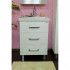 Тумба для комплекта Sanflor Анкона 60