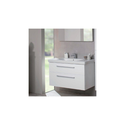 Тумба с раковиной Villeroy & Boch 2DAY2 100 белая