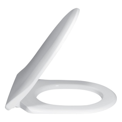 Крышка-сиденье Villeroy & Boch Subway 9M65S101 с микролифтом