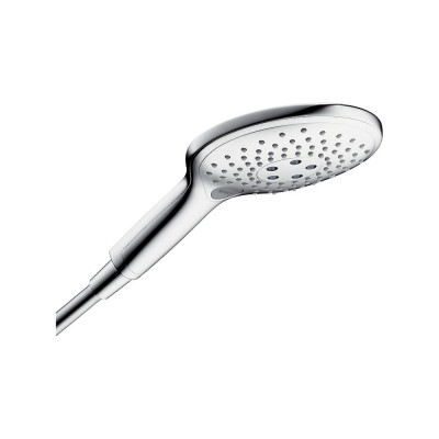 Душевая лейка Hansgrohe Raindance Select S 150 Air 3jet 28588000