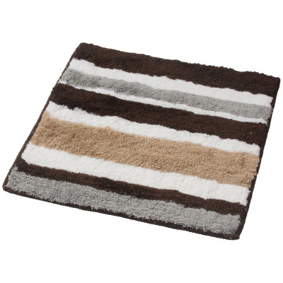 Коврик Ridder Tutu 7280807 коричневый, 55x50