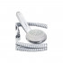 Душевая лейка Hansgrohe Crometta 85 1jet 28585000