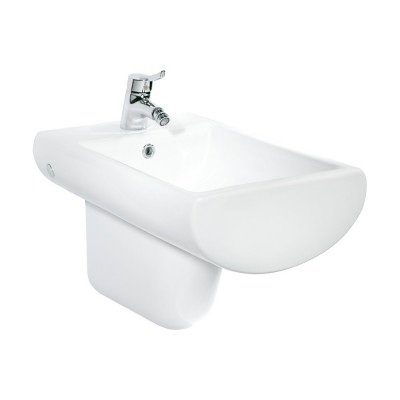 Биде подвесное Creavit Slim SM510