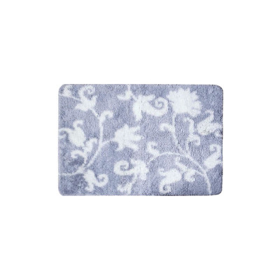 Коврик Iddis Elegant Silver 90x60