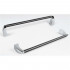 Полотенцедержатель Colombo Design Road B8009.CRQ